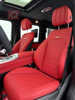 مرسيدس بنز G-Class